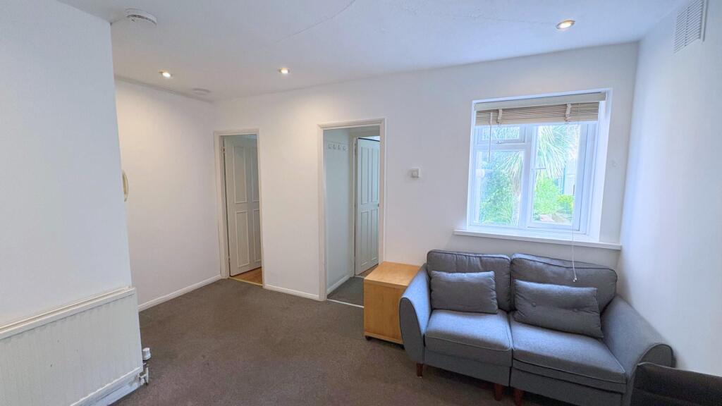 1 bed 1st Floor Flat for rent in Camden Town. From Hunters - Camden