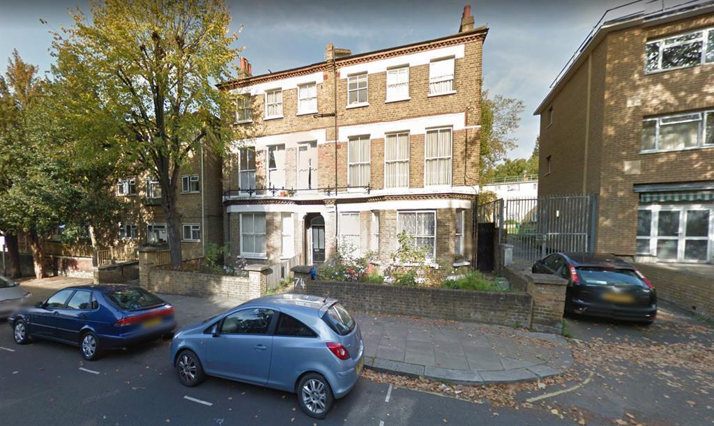 3 bed 1st Floor Flat for rent in Camden Town. From Hunters - Camden