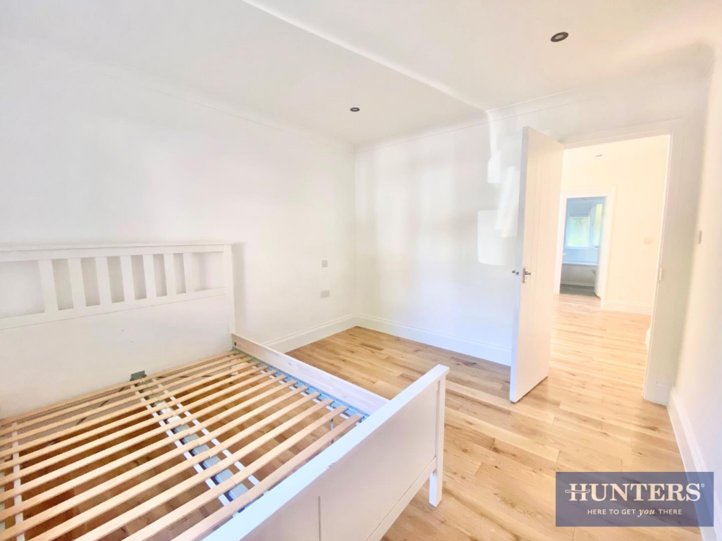 1 bed 1st Floor Flat for rent in Camden Town. From Hunters - Camden