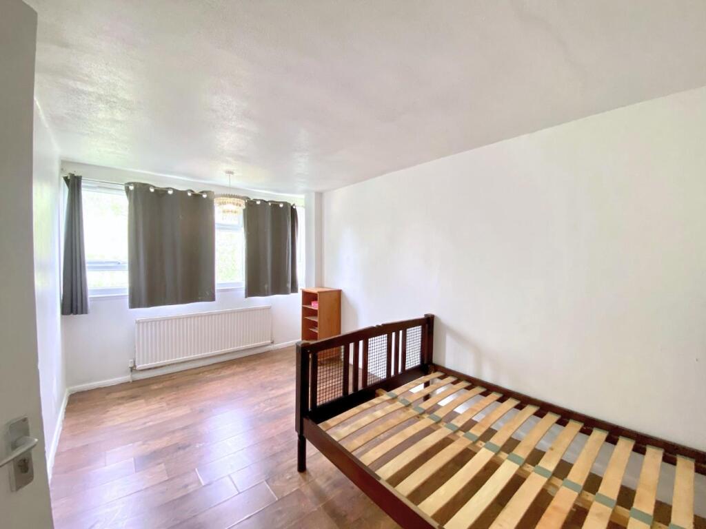 3 bed 1st Floor Flat for rent in Tottenham. From Hunters - Camden 3 bed 1st Floor Flat for rent in Tottenham. From Hunters - Camden