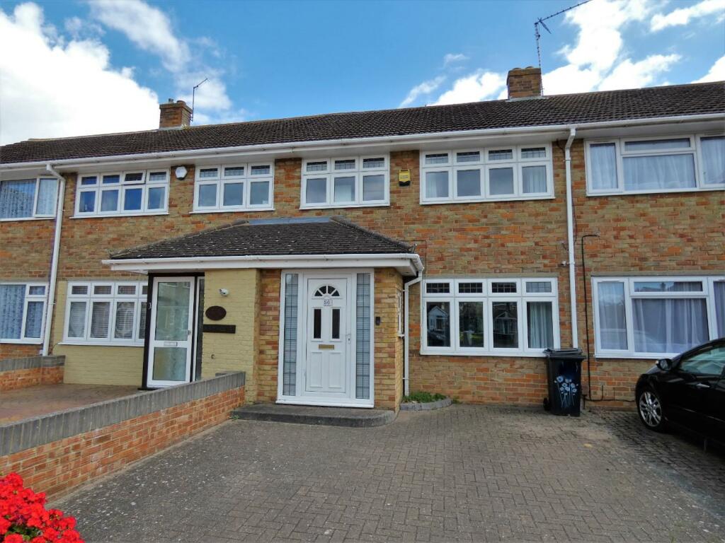 3 bed Detached House for rent in Gravesend. From Hunters - Gravesend