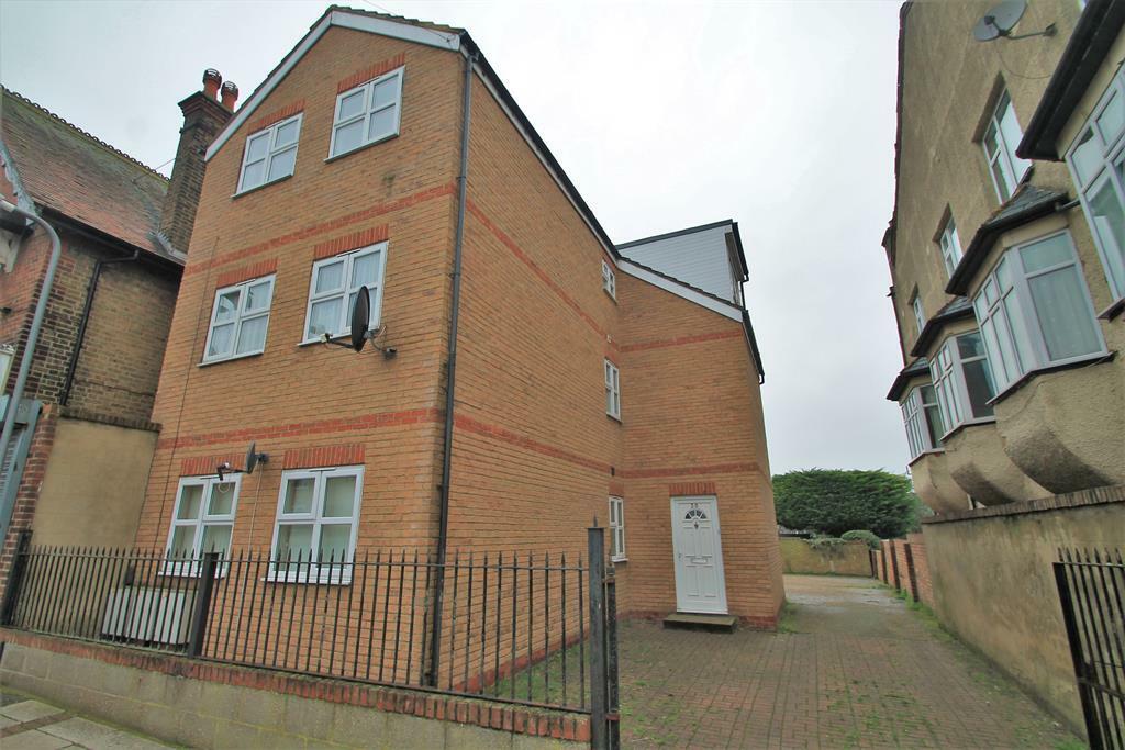 1 bed Flat for rent in Gravesend. From Hunters - Gravesend