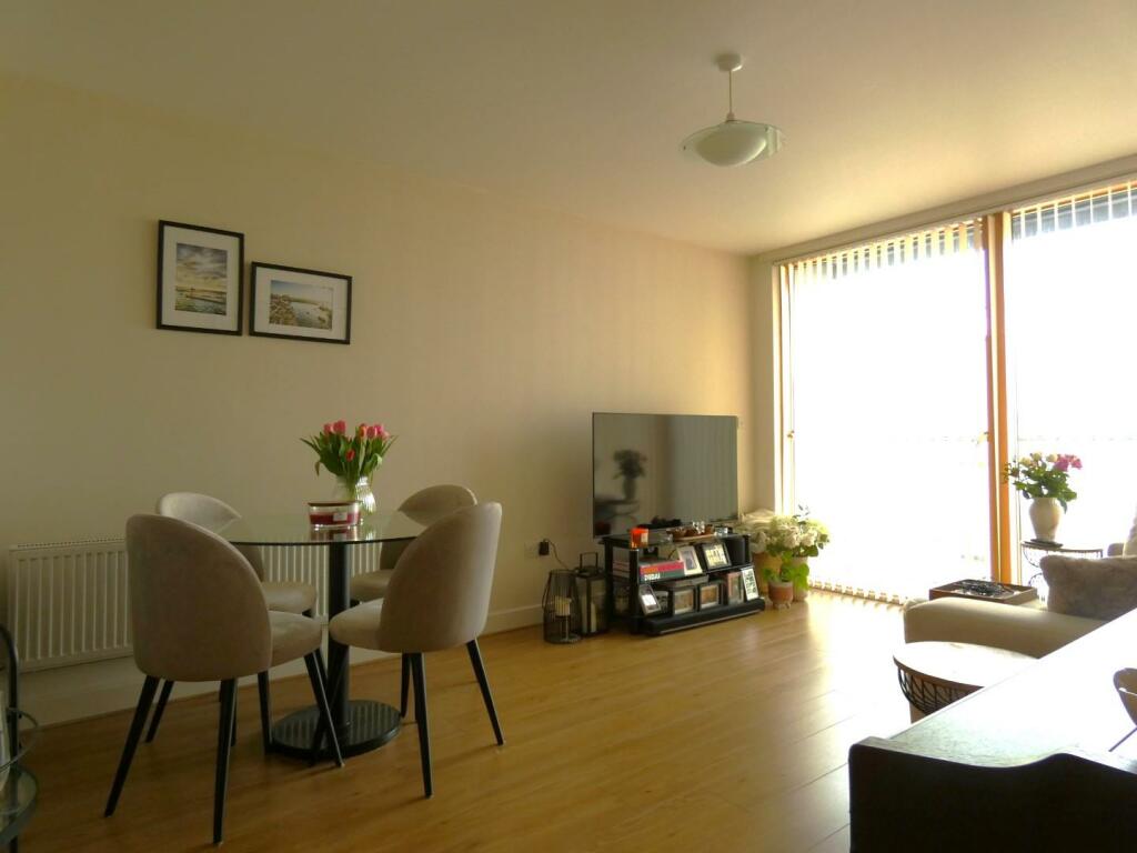 1 bed Flat for rent in Orpington. From Hunters - Gravesend