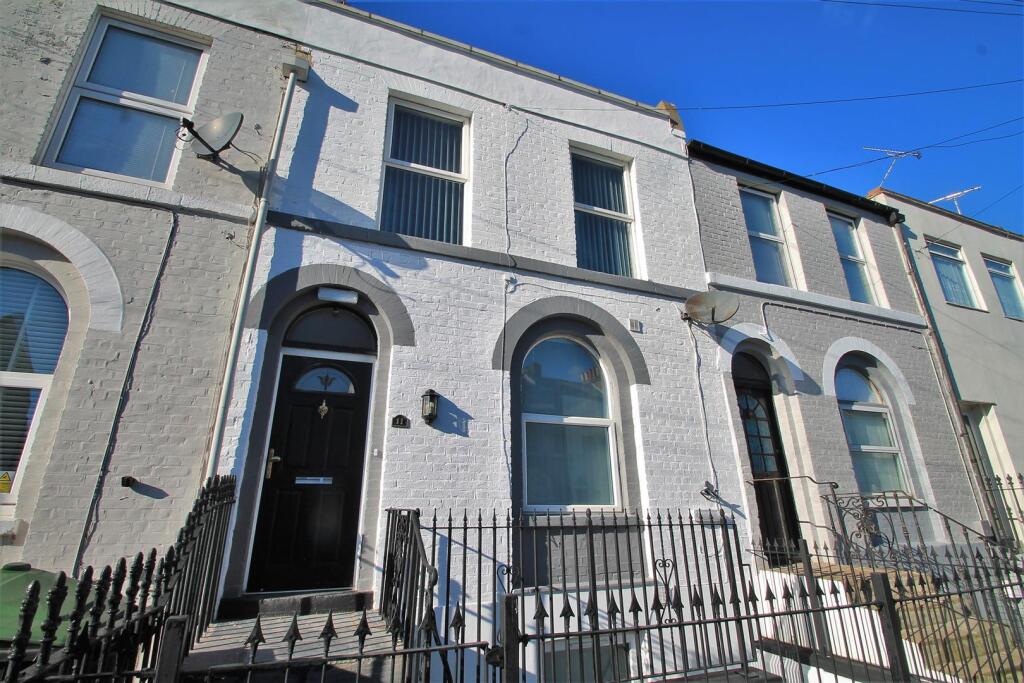 1 bed House Share for rent in Gravesend. From Hunters - Gravesend