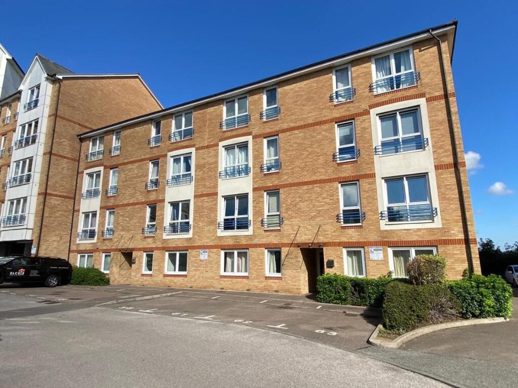 2 bed 1st Floor Flat for rent in Northfleet. From Hunters - Gravesend 2 bed 1st Floor Flat for rent in Northfleet. From Hunters - Gravesend