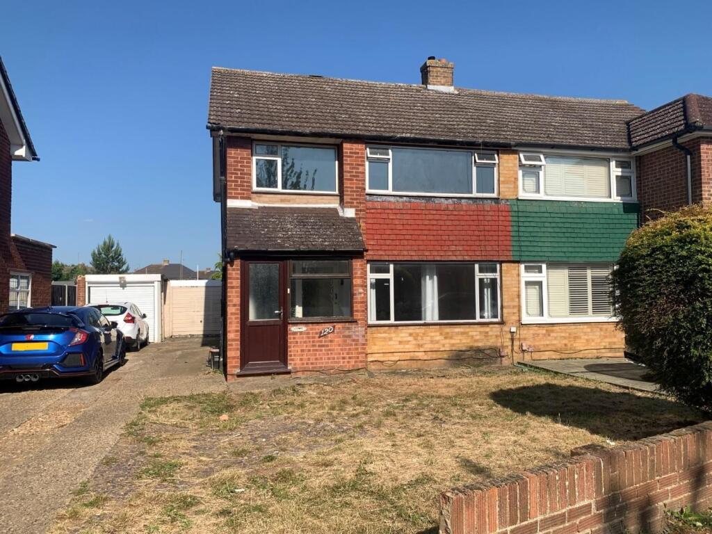 3 bed Semi Detached for rent in Shorne. From Hunters - Gravesend