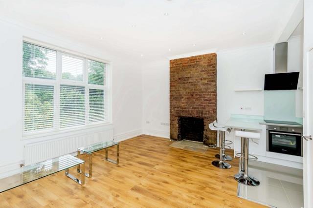 1 bed Detached for rent in London. From Hunters - Stoke Newington