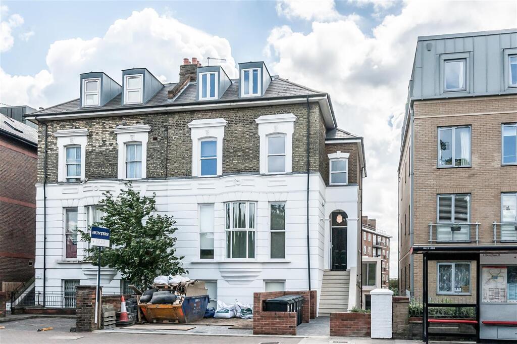 1 bed 1st Floor Flat for rent in Stoke Newington. From Hunters - Stoke Newington