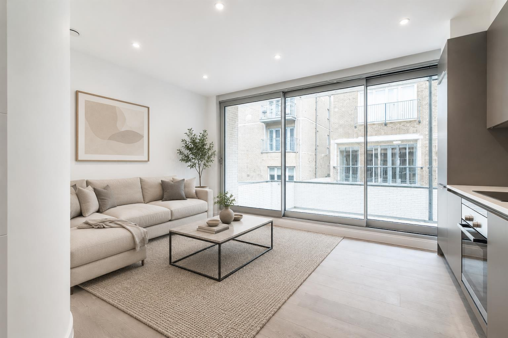 1 bed 1st Floor Flat for rent in Stoke Newington. From Hunters - Stoke Newington 1 bed 1st Floor Flat for rent in Stoke Newington. From Hunters - Stoke Newington