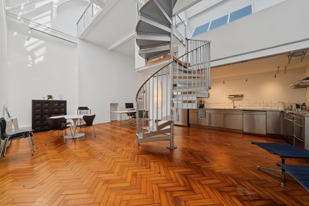 3 bed Apartment for rent in London. From Hunters - Stoke Newington 3 bed Apartment for rent in London. From Hunters - Stoke Newington