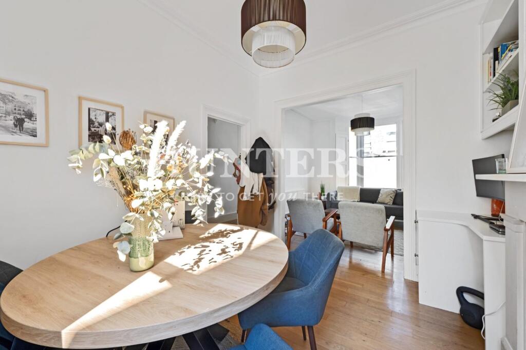 3 bed Mid Terraced House for rent in Stoke Newington. From Hunters - Stoke Newington 3 bed Mid Terraced House for rent in Stoke Newington. From Hunters - Stoke Newington