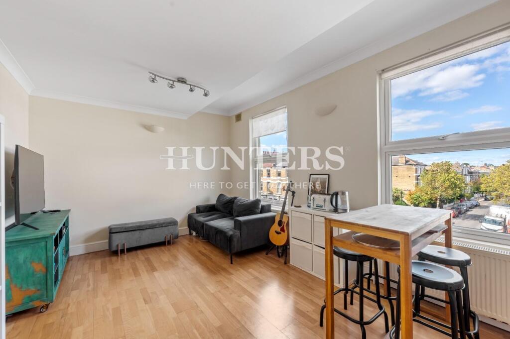 2 bed 1st Floor Flat for rent in Stoke Newington. From Hunters - Stoke Newington 2 bed 1st Floor Flat for rent in Stoke Newington. From Hunters - Stoke Newington