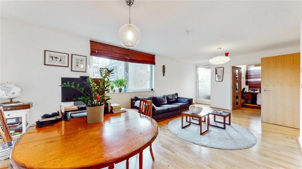 2 bed Apartment for rent in Islington. From Hurford Salvi Carr