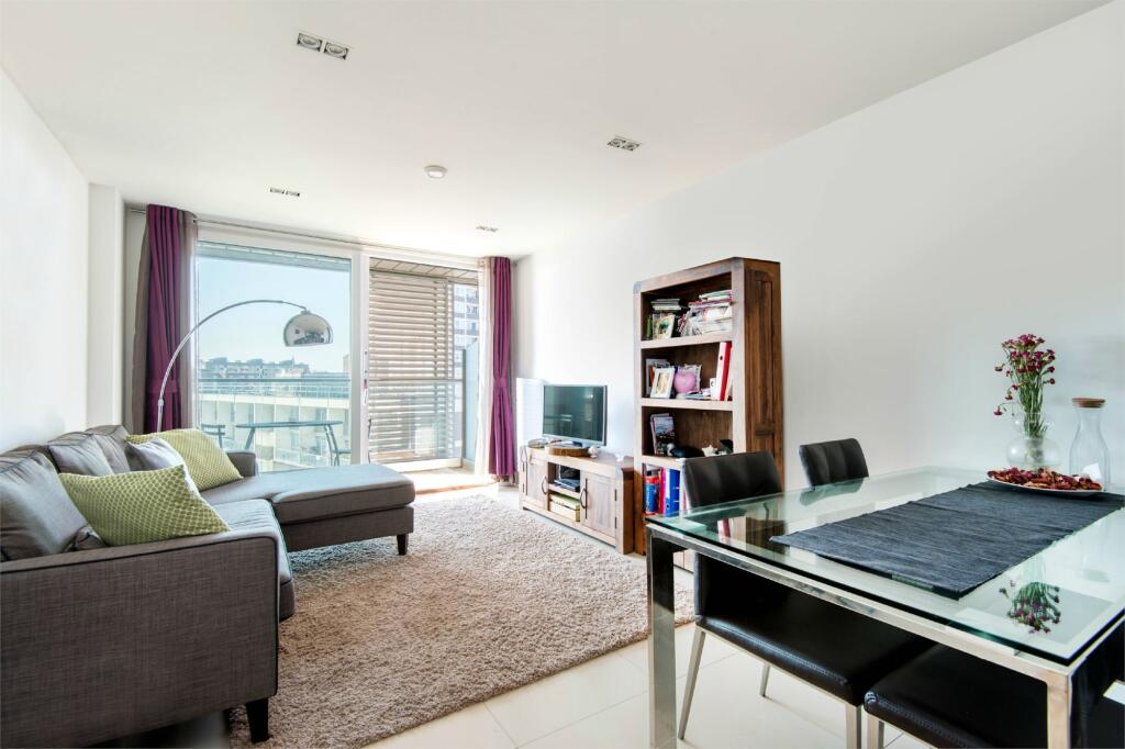 1 bed Apartment for rent in Islington. From Hurford Salvi Carr - Islington & Shoreditch