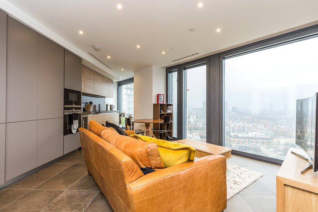 1 bed Apartment for rent in Islington. From Hurford Salvi Carr - Islington & Shoreditch 1 bed Apartment for rent in Islington. From Hurford Salvi Carr - Islington & Shoreditch