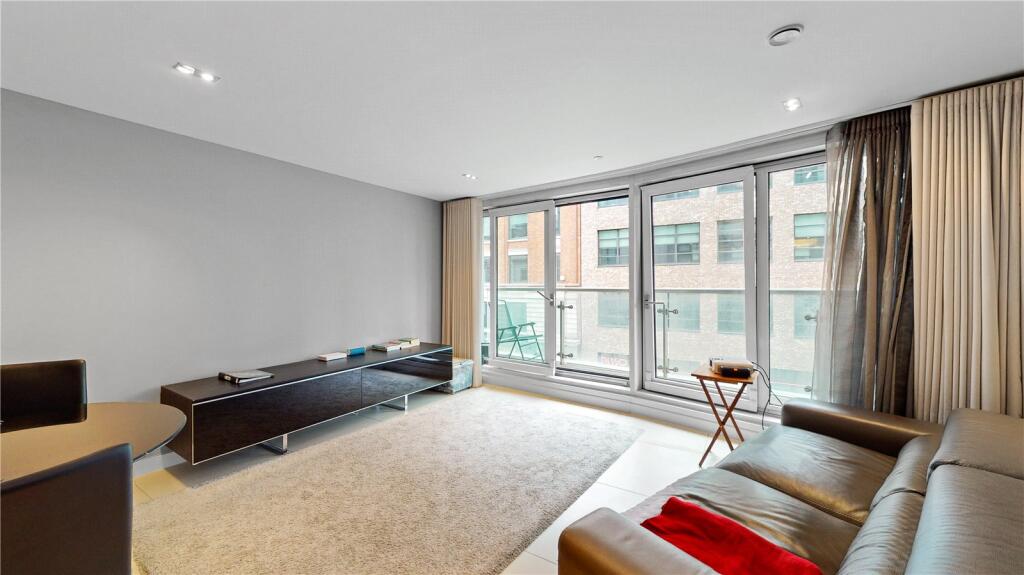 2 bed Apartment for rent in London. From Hurford Salvi Carr - Islington & Shoreditch