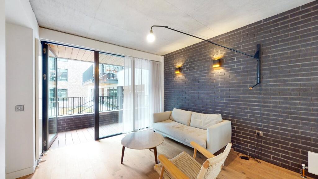 2 bed Apartment for rent in London. From Hurford Salvi Carr - Islington & Shoreditch