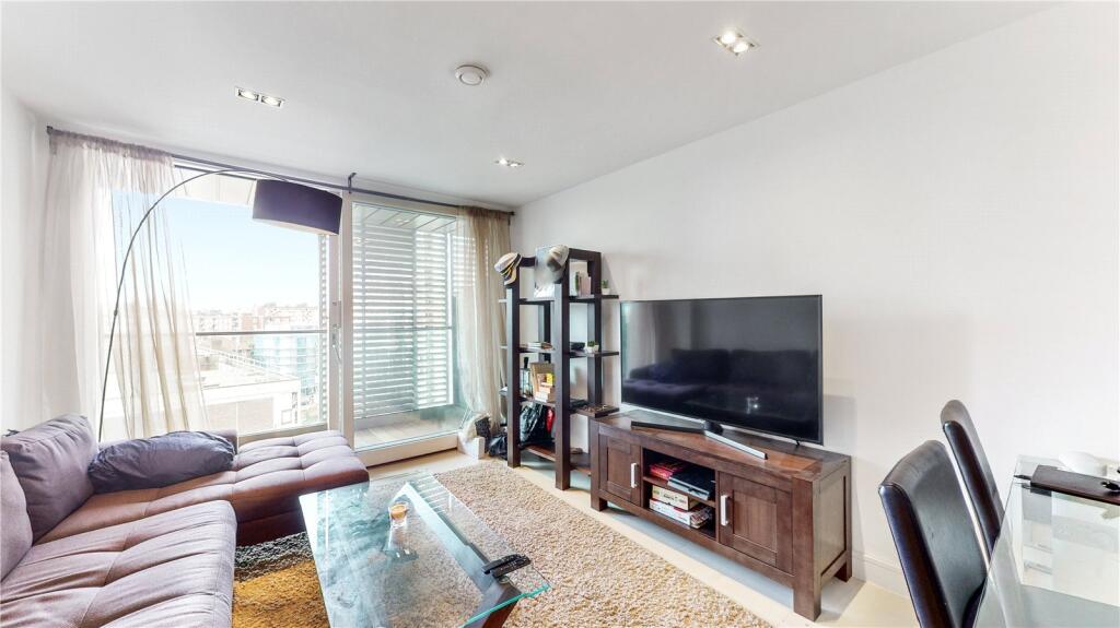 1 bed Apartment for rent in Islington. From Hurford Salvi Carr - Islington & Shoreditch 1 bed Apartment for rent in Islington. From Hurford Salvi Carr - Islington & Shoreditch