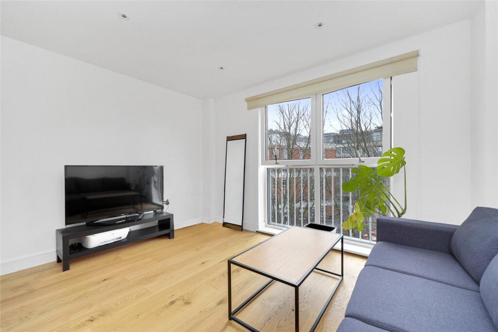 2 bed Apartment for rent in Islington. From Hurford Salvi Carr - Islington & Shoreditch 2 bed Apartment for rent in Islington. From Hurford Salvi Carr - Islington & Shoreditch