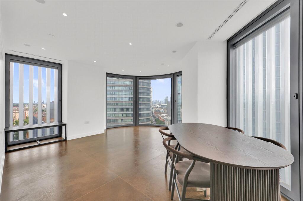 2 bed Apartment for rent in Islington. From Hurford Salvi Carr - Islington & Shoreditch