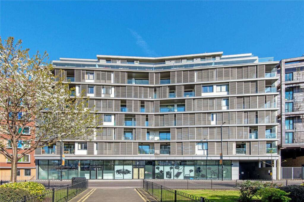 3 bed Apartment for rent in Islington. From Hurford Salvi Carr - Islington & Shoreditch