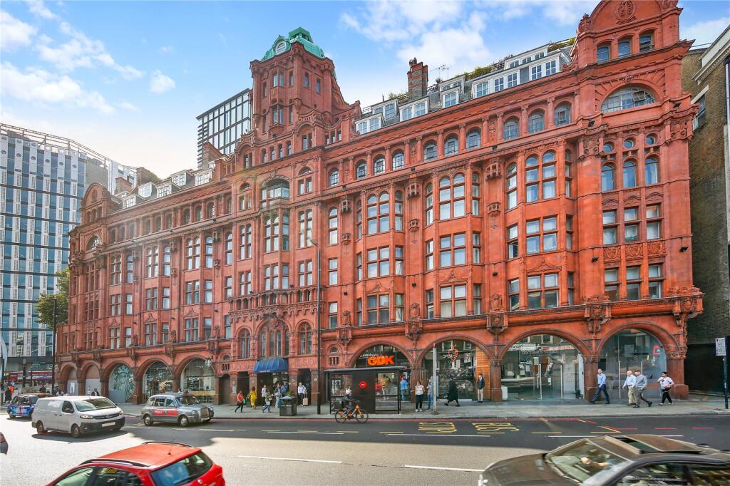 2 bed Apartment for rent in London. From Hurford Salvi Carr - Islington & Shoreditch 2 bed Apartment for rent in London. From Hurford Salvi Carr - Islington & Shoreditch