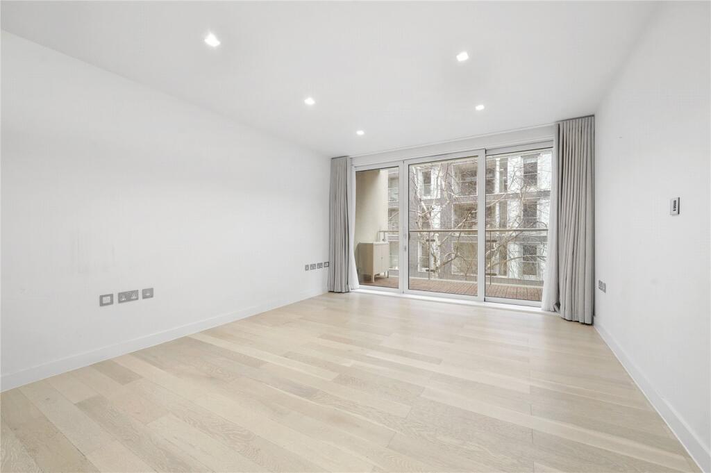 1 bed Apartment for rent in Islington. From Hurford Salvi Carr - Islington & Shoreditch 1 bed Apartment for rent in Islington. From Hurford Salvi Carr - Islington & Shoreditch
