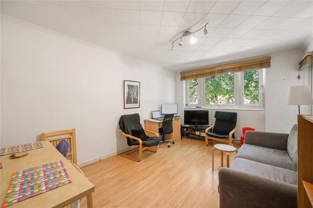 3 bed Apartment for rent in Islington. From Hurford Salvi Carr - Islington & Shoreditch 3 bed Apartment for rent in Islington. From Hurford Salvi Carr - Islington & Shoreditch