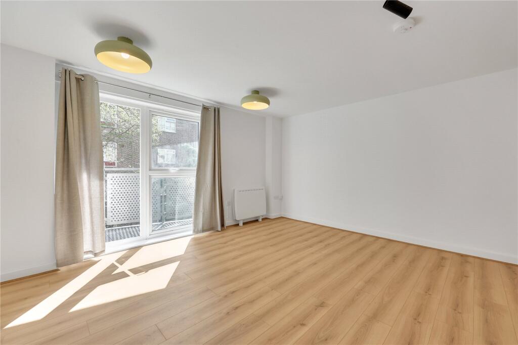 1 bed Apartment for rent in Islington. From Hurford Salvi Carr - Islington & Shoreditch