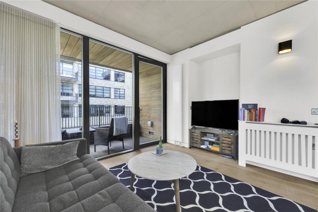 2 bed Apartment for rent in London. From Hurford Salvi Carr - Islington & Shoreditch 2 bed Apartment for rent in London. From Hurford Salvi Carr - Islington & Shoreditch
