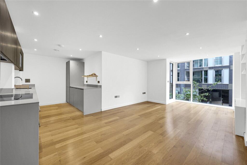 3 bed Apartment for rent in Islington. From Hurford Salvi Carr - Islington & Shoreditch 3 bed Apartment for rent in Islington. From Hurford Salvi Carr - Islington & Shoreditch