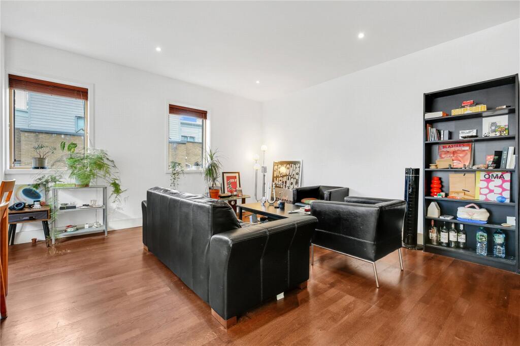 2 bed Apartment for rent in Islington. From Hurford Salvi Carr - Islington & Shoreditch 2 bed Apartment for rent in Islington. From Hurford Salvi Carr - Islington & Shoreditch