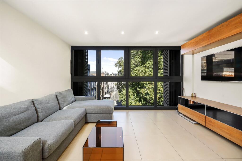 2 bed Apartment for rent in Islington. From Hurford Salvi Carr - Islington & Shoreditch
