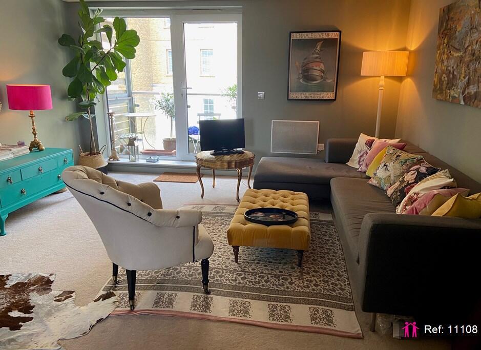 3 bed Apartment for rent in Brighton and Hove. From I AM THE AGENT