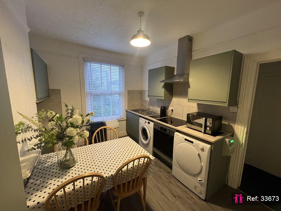 3 bed Annexe for rent in Eastbourne. From I AM THE AGENT