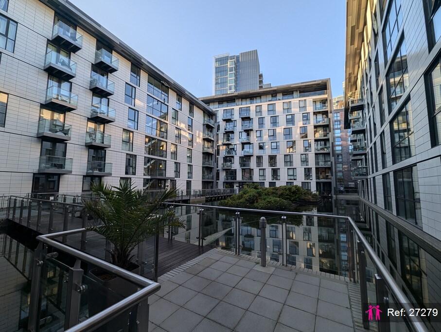 1 bed Apartment for rent in London. From I AM THE AGENT