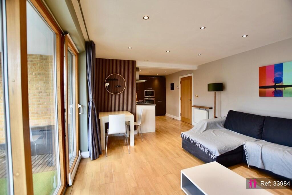 1 bed Apartment for rent in London. From I AM THE AGENT