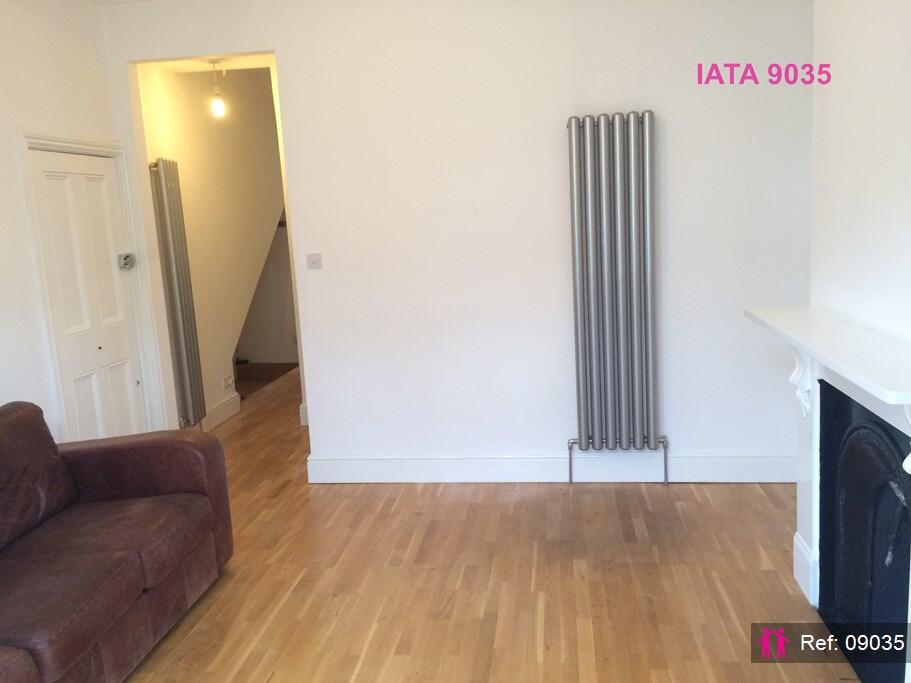1 bed Apartment for rent in Clapham. From I AM THE AGENT