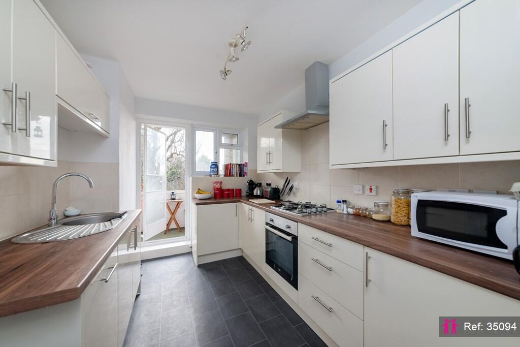 2 bed Apartment for rent in Kingston upon Thames. From I AM THE AGENT