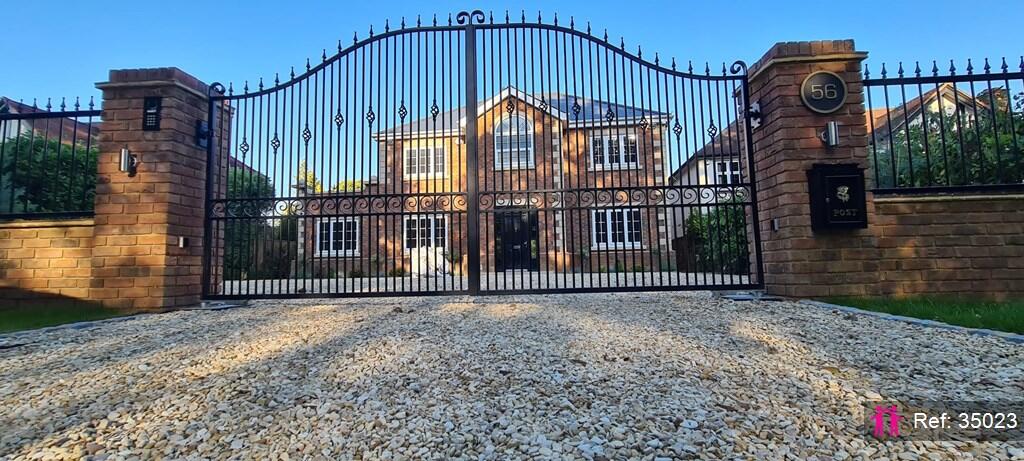 6 bed Detached for rent in Uxbridge. From I AM THE AGENT