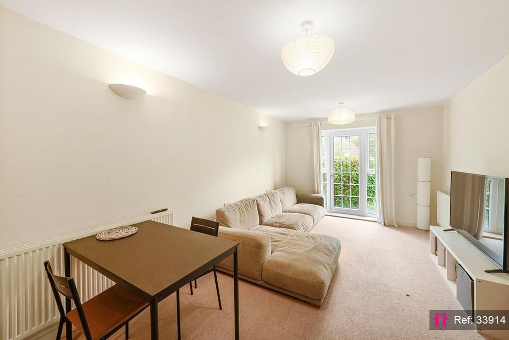 1 bed Apartment for rent in Croydon. From I AM THE AGENT