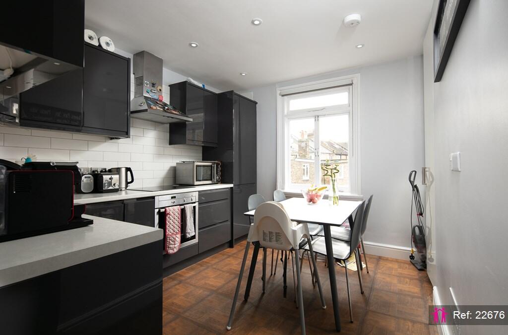 2 bed Apartment for rent in Paddington. From I AM THE AGENT