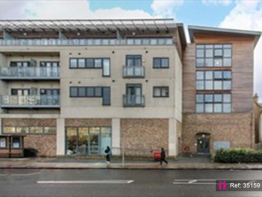 1 bed Apartment for rent in Lewisham. From I AM THE AGENT