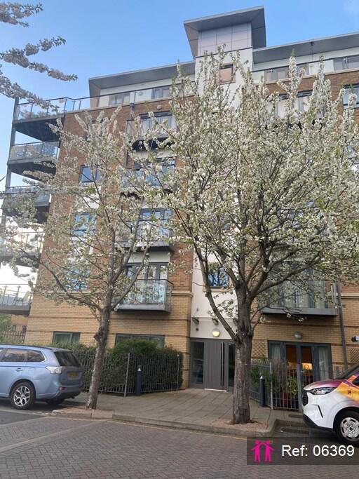 1 bed Apartment for rent in Willesden. From I AM THE AGENT