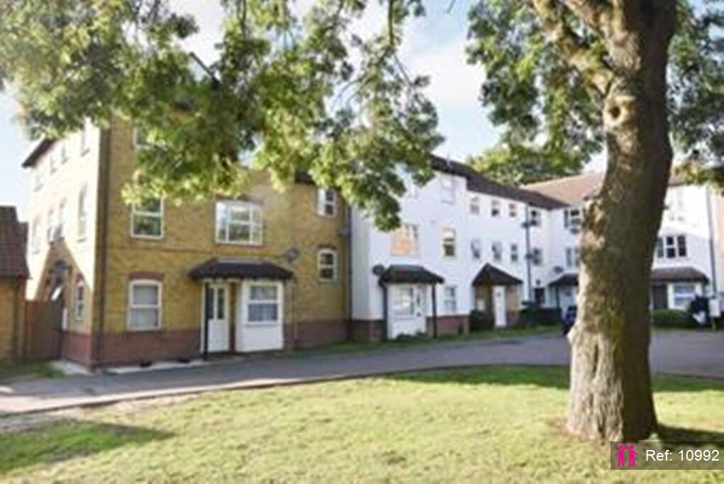 1 bed Apartment for rent in Witham. From I AM THE AGENT