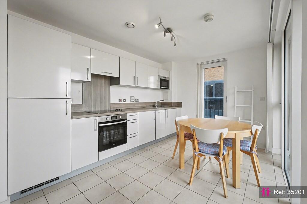 1 bed Apartment for rent in London. From I AM THE AGENT