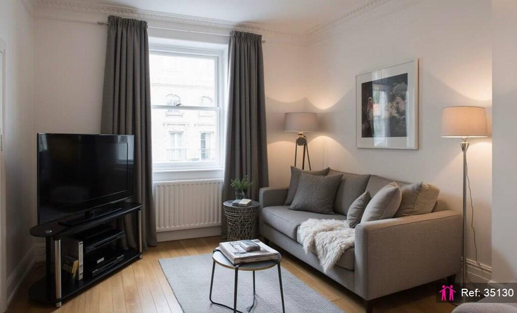 2 bed Apartment for rent in Islington. From I AM THE AGENT