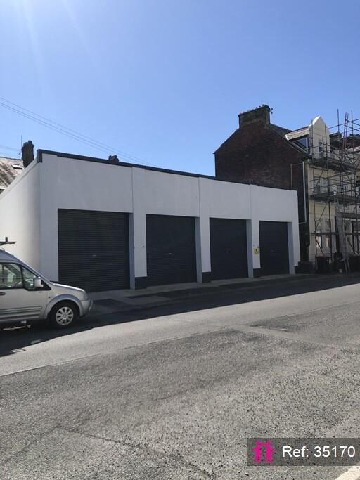0 bed Garages for rent in Morecambe. From I AM THE AGENT