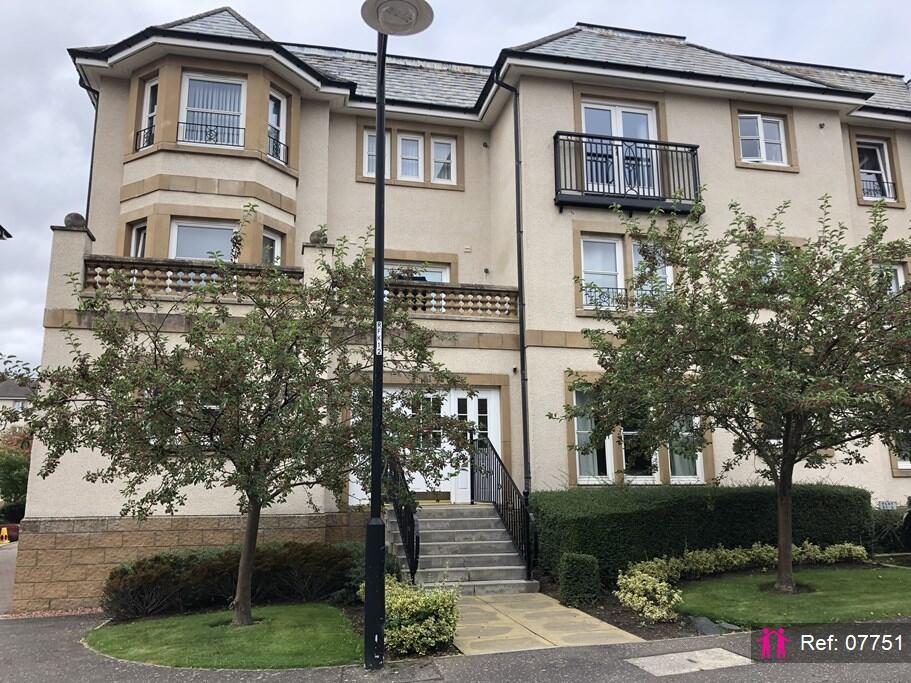 3 bed Apartment for rent in Edinburgh. From I AM THE AGENT