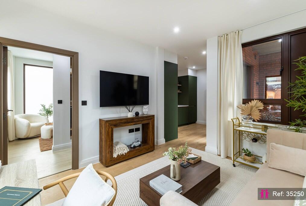 1 bed Apartment for rent in London. From I AM THE AGENT